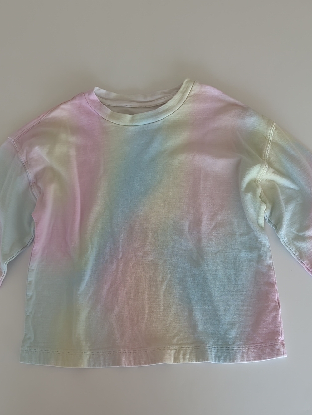 Athleta Girl Sweatshirt Size M (8-10)